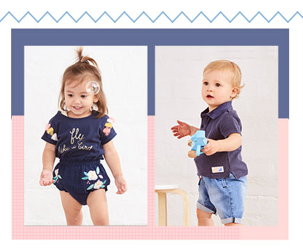 Baby May Lookbook Baby May Lookbook